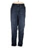 Melissa McCarthy Seven7 Stars Blue Jeans Size 18W - photo 1