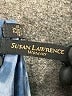 Susan Lawrence Blue 3/4 Sleeve Blouse Size 2X - photo 7