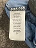 Susan Lawrence Blue 3/4 Sleeve Blouse Size 2X - photo 8