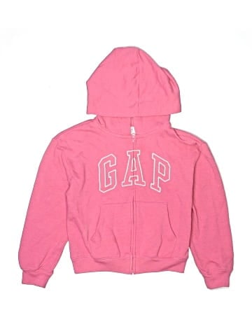 Gap Kids Zip Up Hoodie (view 1)