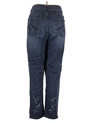 Melissa McCarthy Seven7 Jeans (view 2)