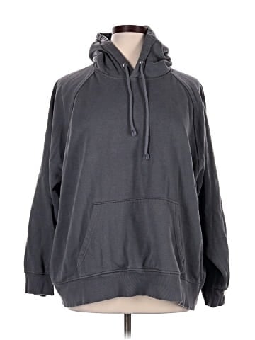 Divided by H&M Sweatshirt (view 1)
