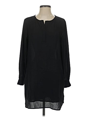 19 Cooper 3/4 Sleeve Blouse (view 1)