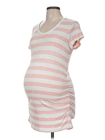 Market and Spruce Casual Dress (view 1)