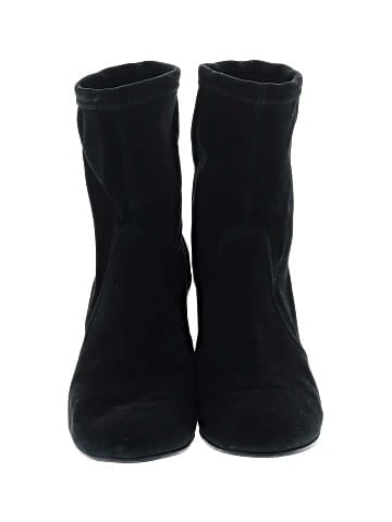 Stuart Weitzman Ankle Boots (view 2)