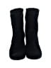 Stuart Weitzman Black Ankle Boots Size 9 1/2 - photo 2