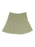 Helly Hansen Solid Green Skort Size S - photo 2