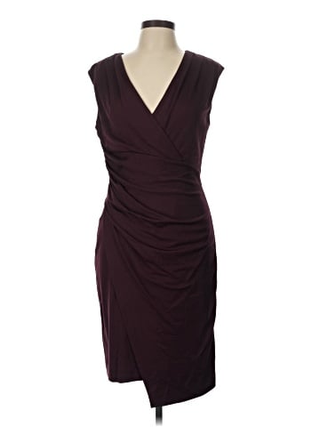 White House Black Market Cocktail Dress (view 1)