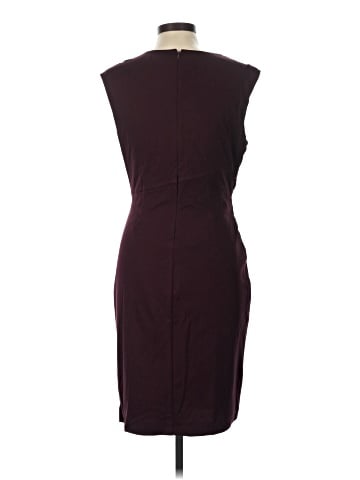 White House Black Market Cocktail Dress (view 2)
