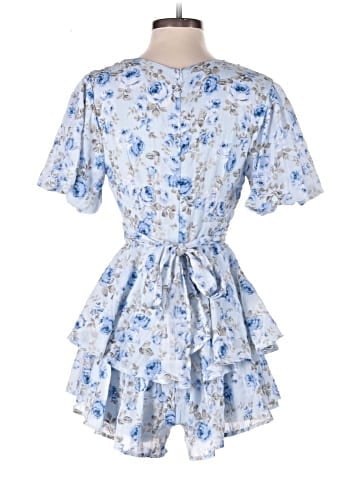 Altar'd State Cocktail Dress (view 2)