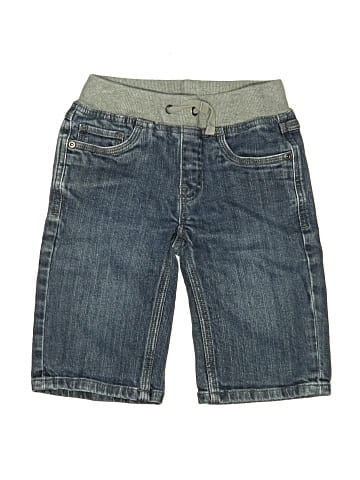 Hanna Andersson Denim Shorts (view 1)
