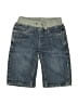 Hanna Andersson Blue Denim Shorts Size 5 - photo 1