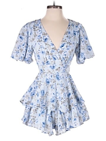 Altar'd State Cocktail Dress (view 1)