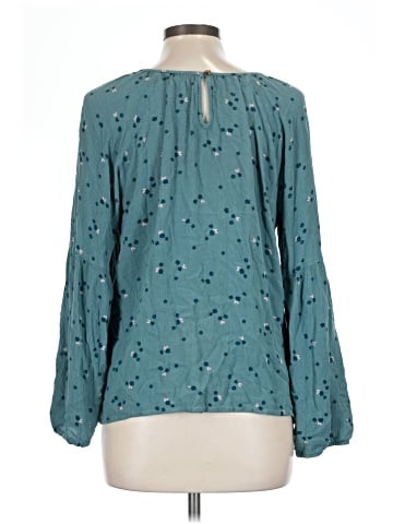 Sonoma Goods for Life 3/4 Sleeve Blouse (view 2)