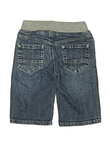Hanna Andersson Denim Shorts (view 2)