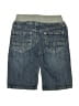 Hanna Andersson Blue Denim Shorts Size 5 - photo 2