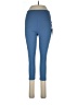 RBX Color Block Blue Active Pants Size L - photo 1