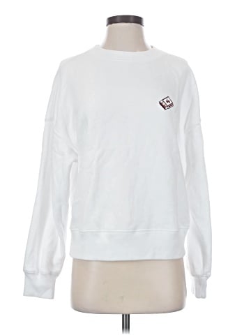 Abercrombie & Fitch Sweatshirt (view 1)