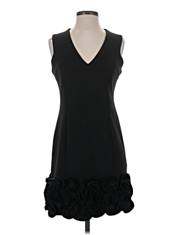 Donna Ricco Cocktail Dress (view 1)