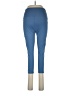 RBX Color Block Blue Active Pants Size L - photo 2