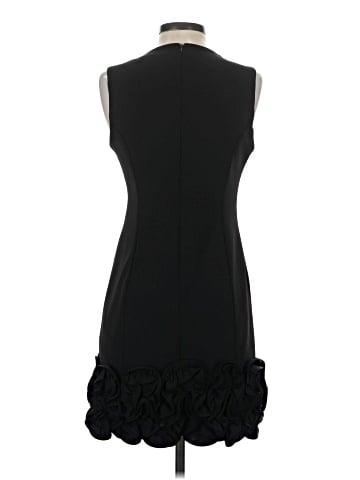 Donna Ricco Cocktail Dress (view 2)