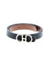 Unbranded Black Belt Size S - photo 1