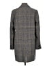 Zara Basic Gray Coat Size XS - photo 2