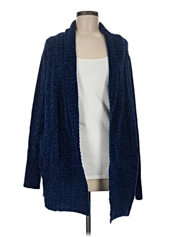 Orvis Cardigan (view 1)
