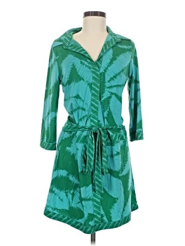 BCBGMAXAZRIA Casual Dress (view 1)