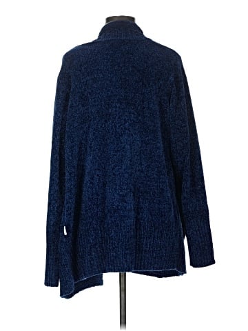 Orvis Cardigan (view 2)