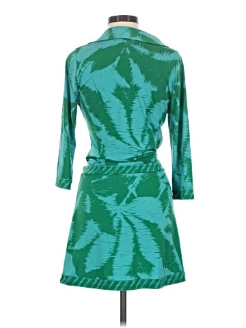 BCBGMAXAZRIA Casual Dress (view 2)