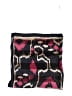 Unbranded Burgundy Scarf One size - photo 2