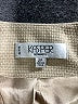 Kasper Tan Jacket Size 2 Petite - photo 6