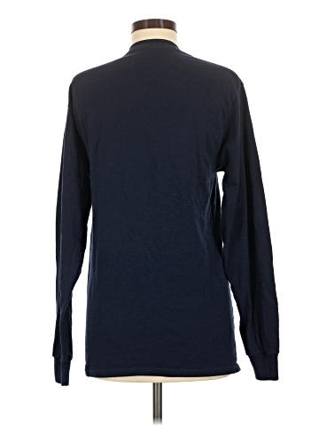Jerzees Long Sleeve T-Shirt (view 2)