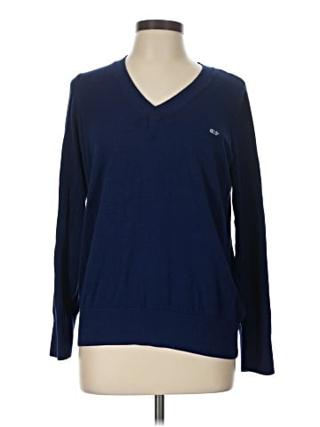 Vineyard Vines Pullover Sweater (view 1)