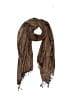 Assorted Brands Brown Scarf One size - photo 1