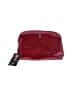 Vanessa Williams Red Makeup Bag One size - photo 1