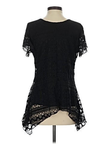 Shannon Ford New York Short Sleeve Top (view 2)