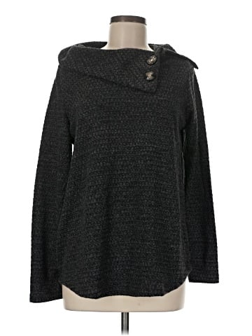 New York Laundry Pullover Sweater (view 1)