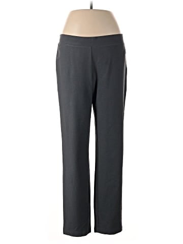 Eileen Fisher Dress Pants (view 1)