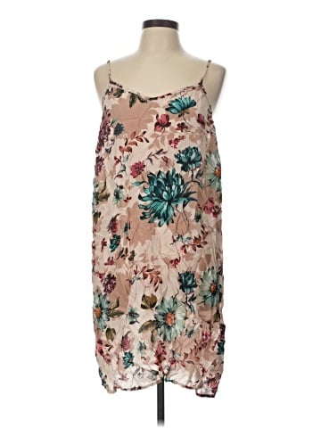 Tolani Cocktail Dress (view 1)