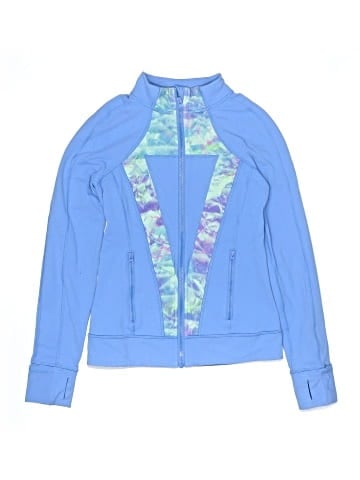 Ivivva Track Jacket (view 1)