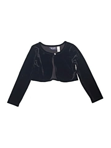 The Children's Place Cardigan (view 1)