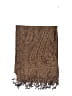 Assorted Brands Brown Scarf One size - photo 2