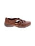 Clarks Brown Sandals Size 9 1/2 - photo 1