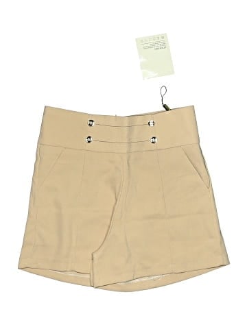 Assorted Brands Khaki Shorts (view 1)