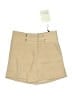 Assorted Brands Tan Khaki Shorts Size S - photo 1
