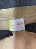 Hanna Andersson 100% Polyester Solid Tan Casual Pants Size S - photo 7