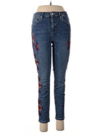 Topshop Jeans (view 1)