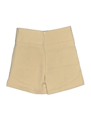 Assorted Brands Khaki Shorts (view 2)